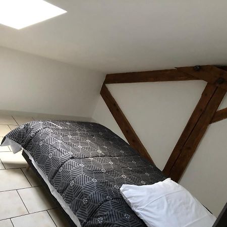 le verso Narbonne Buitenkant foto