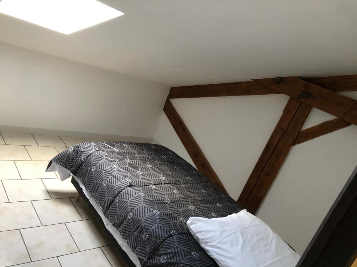 le verso Narbonne Buitenkant foto